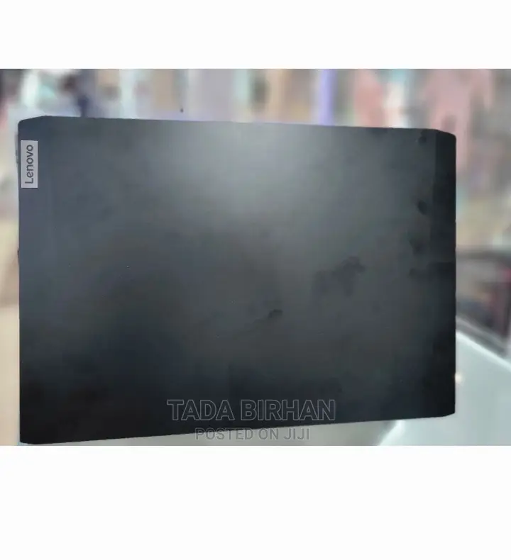 New Laptop Lenovo Ideapad 3 8GB Intel Core I5 SSD 512GB