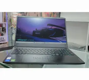 New Laptop Lenovo Ideapad 3 8GB Intel Core I5 SSD 512GB