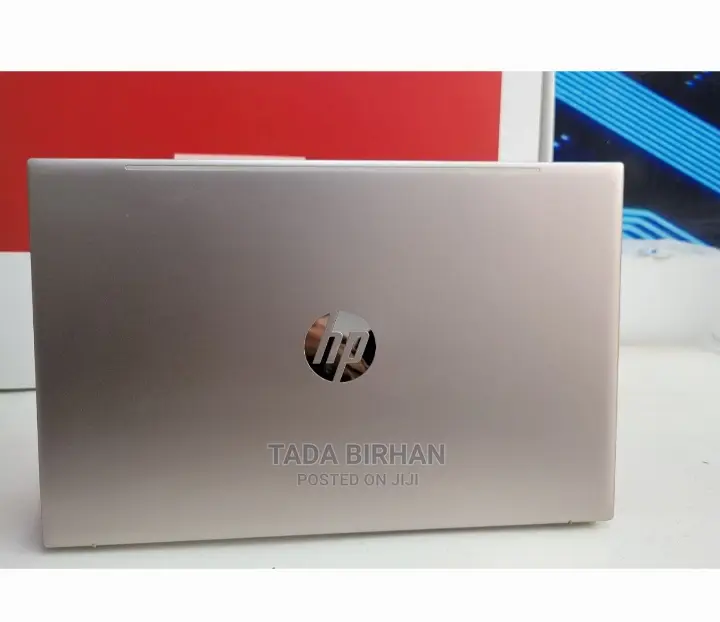 New Laptop HP Pavilion 15 8GB Intel Core I5 SSD 512GB