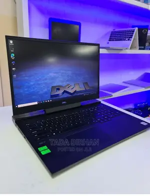 Photo - New Laptop Dell Inspiron 15 16GB Intel Core I7 SSD 512GB