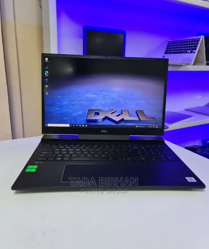 New Laptop Dell Inspiron 15 16GB Intel Core I7 SSD 512GB