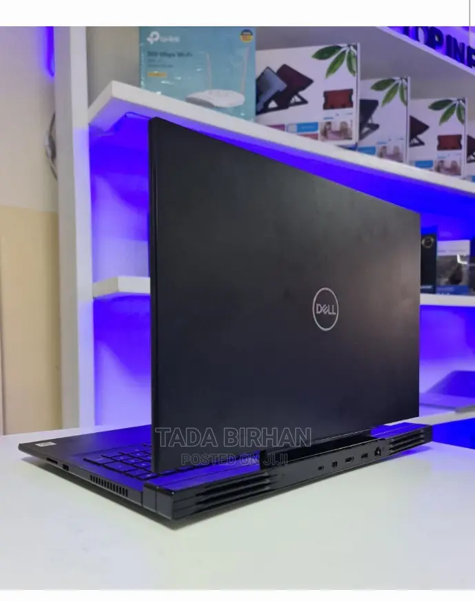 New Laptop Dell Inspiron 15 16GB Intel Core I7 SSD 512GB