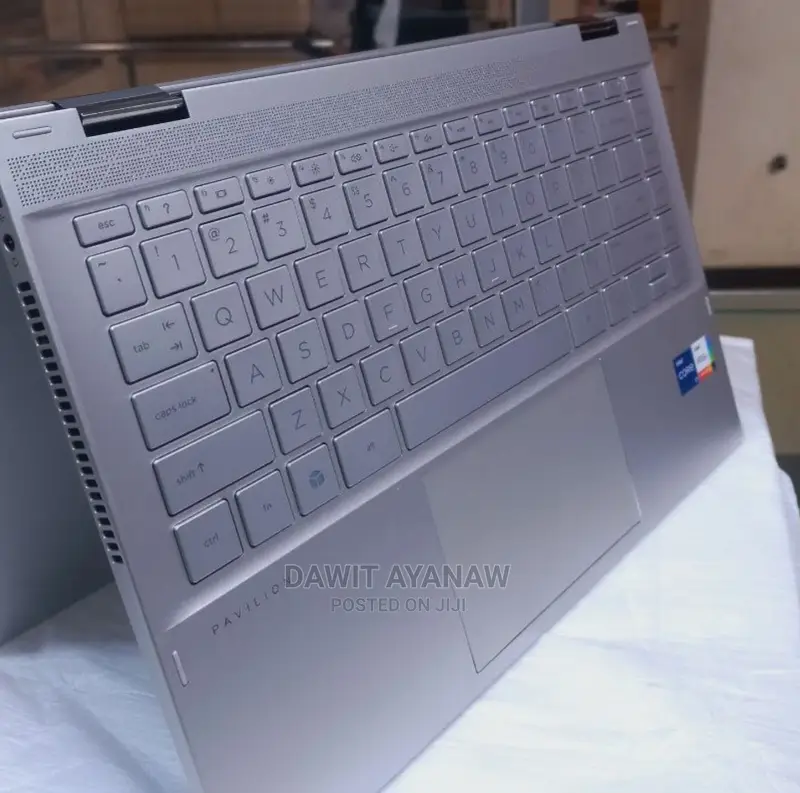 New Laptop 16GB Intel Core I7 SSD 512GB