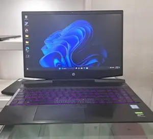 Photo - New Laptop HP Pavilion 15 16GB Intel Core I5 SSD 512GB