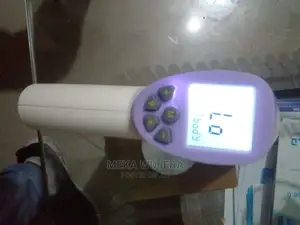 Infrared Thermometer