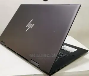 Photo - New Laptop HP Envy X360 8GB AMD Ryzen 7 SSD 512GB