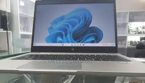 New Laptop HP Envy X360 8GB AMD Ryzen 7 SSD 512GB