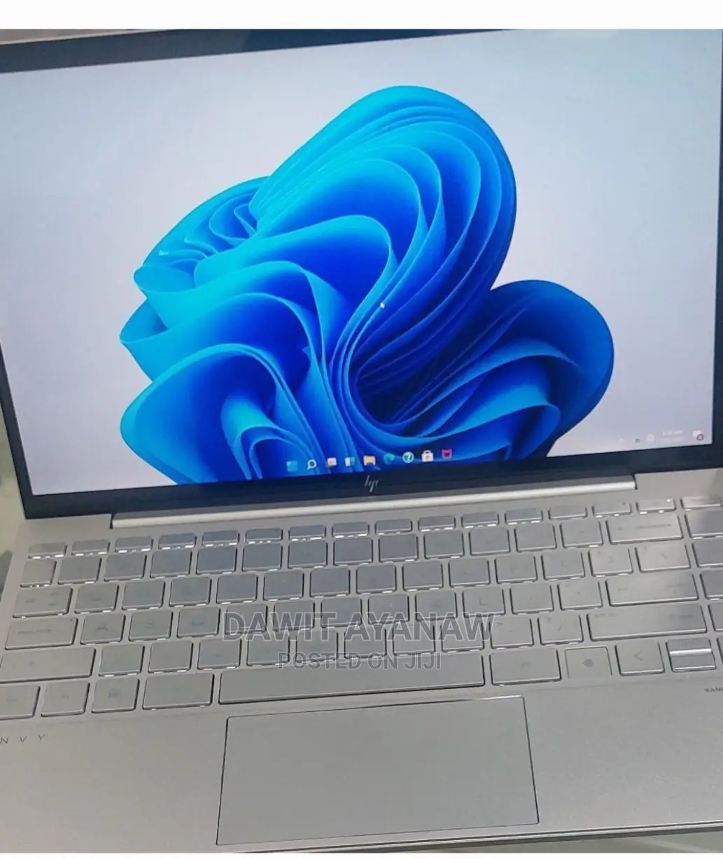 New Laptop 16GB Intel Core I7 SSD 1T