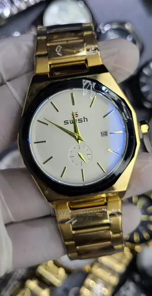 Swish የወንድ ሰዓቶች