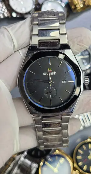 Swish የወንድ ሰዓቶች