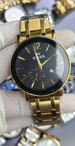 Swish የወንድ ሰዓቶች