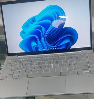 New Laptop HP Envy X360 16GB Intel Core I7 SSD 1T