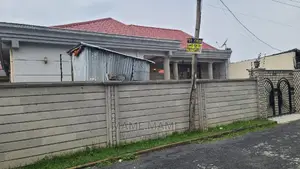 4bdrm Villa in Addis Abeba, Yeka for sale
