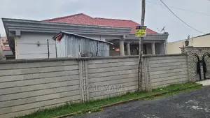 4bdrm Villa in Addis Abeba, Yeka for sale