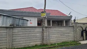 4bdrm Villa in Addis Abeba, Yeka for sale