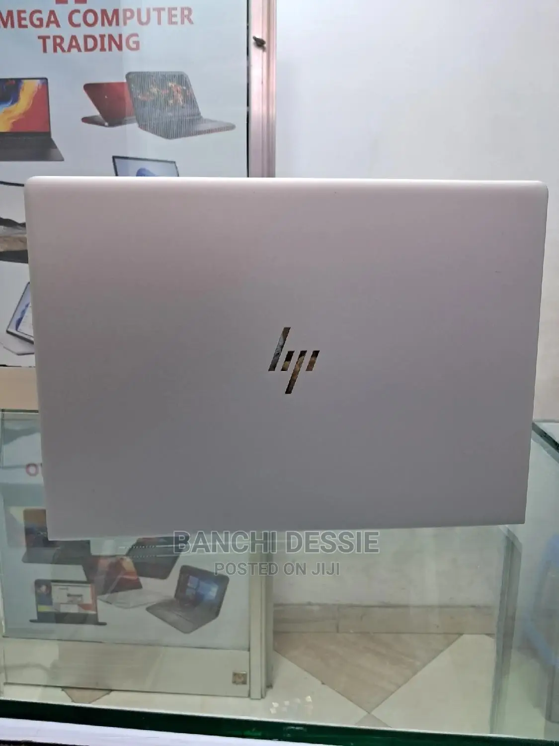 New Laptop HP EliteBook 840 16GB Intel Core I7 SSD 512GB