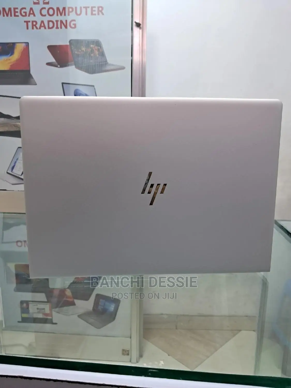 New Laptop HP EliteBook 840 16GB Intel Core I7 SSD 512GB