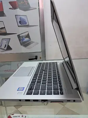 New Laptop HP EliteBook 840 16GB Intel Core I7 SSD 512GB