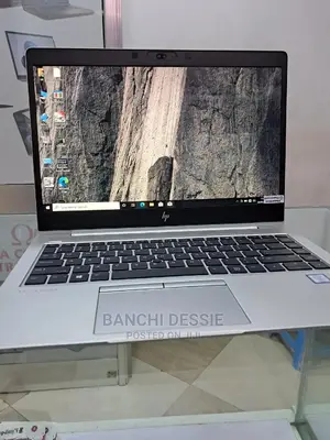 New Laptop HP EliteBook 840 16GB Intel Core i5 SSD 512GB