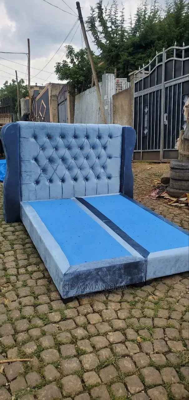 ዘመናዊ አልጋዎች