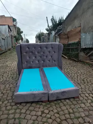 ዘመናዊ አልጋዎች