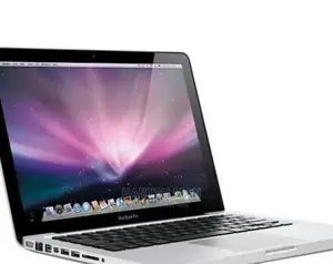 Laptop Apple MacBook 2012 8GB Intel Core I5 HDD 500GB
