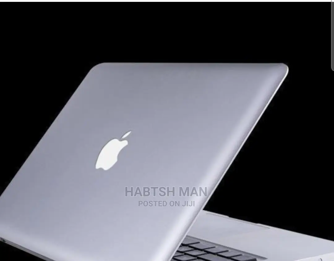 Laptop Apple MacBook 2012 8GB Intel Core I5 HDD 500GB