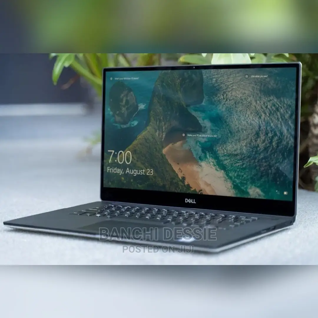 New Laptop Dell XPS 15 16GB Intel Core I7 SSD 1T