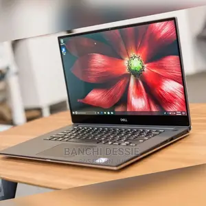 New Laptop Dell XPS 15 16GB Intel Core I7 SSD 1T