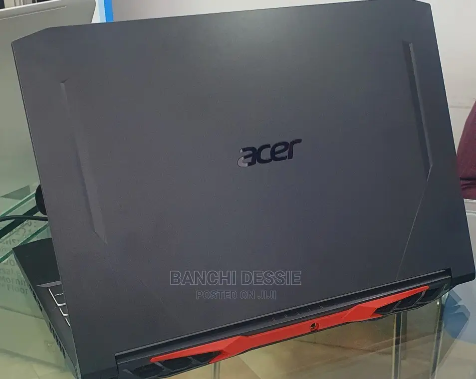 New Laptop Acer Nitro 5 16GB Intel Core I5 HDD+SSD 512GB