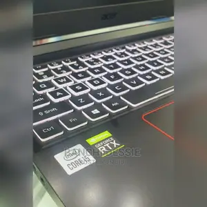 New Laptop Acer Nitro 5 16GB Intel Core I5 HDD+SSD 512GB