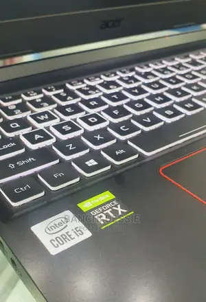 New Laptop Acer Nitro 5 16GB Intel Core I5 HDD+SSD 512GB