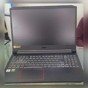 New Laptop Acer Nitro 5 16GB Intel Core I5 HDD+SSD 512GB