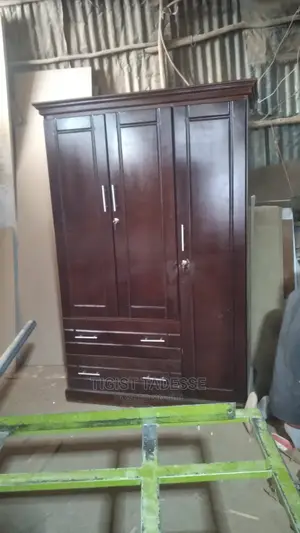 Photo - Cupboard 120cm