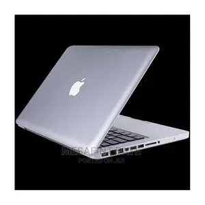 New Laptop Apple MacBook 2012 8GB Intel Core I5 HDD 500GB
