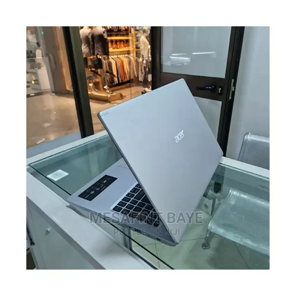 New Laptop Acer Aspire 5 8GB Intel Core I5 SSD 512GB