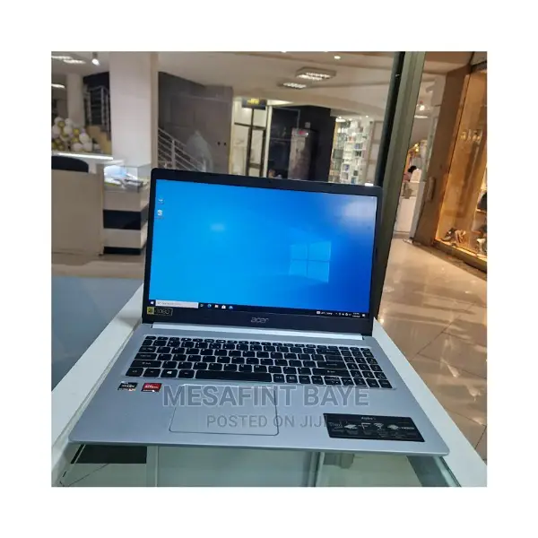 New Laptop Acer Aspire 5 8GB Intel Core I5 SSD 512GB