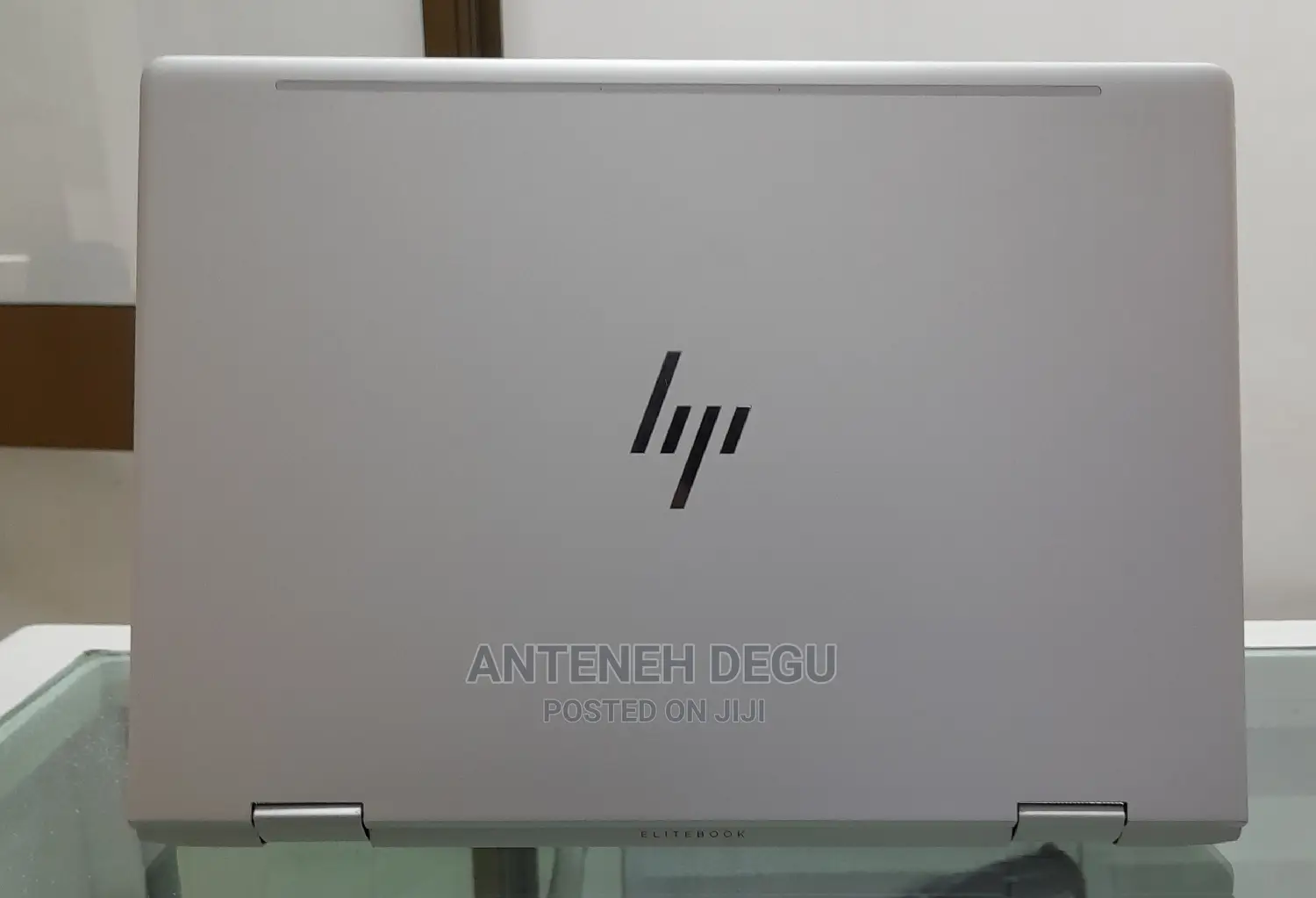 New Laptop HP EliteBook 830 G6 16GB Intel Core I5 SSD 512GB