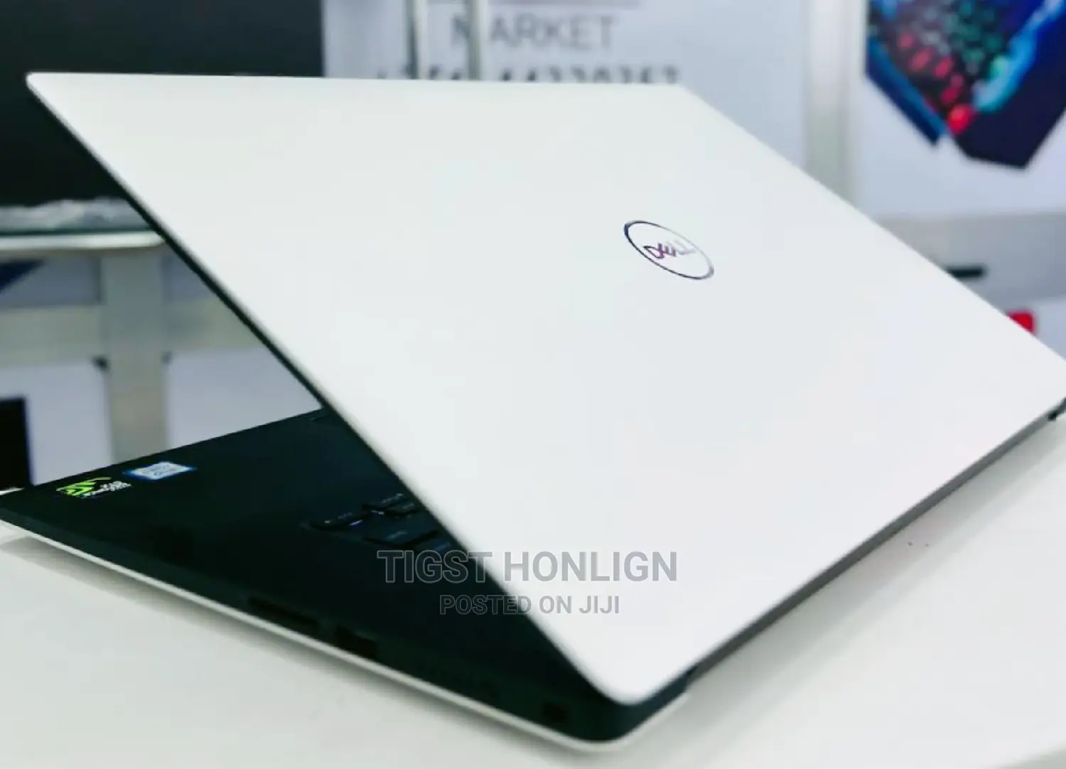 New Laptop Dell XPS 15 16GB Intel Core I7 SSD 1T