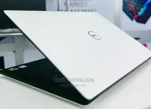 New Laptop Dell XPS 15 16GB Intel Core I7 SSD 1T