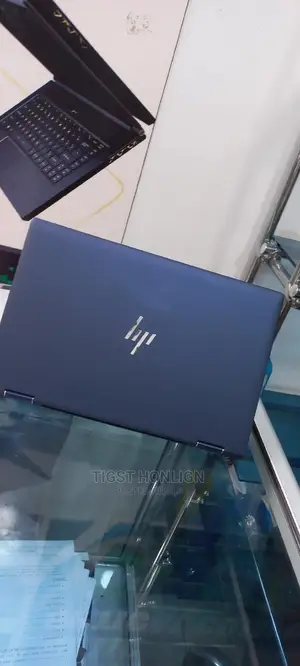 New Laptop HP EliteBook X360 1020 8GB Intel Core I5 SSD 512GB