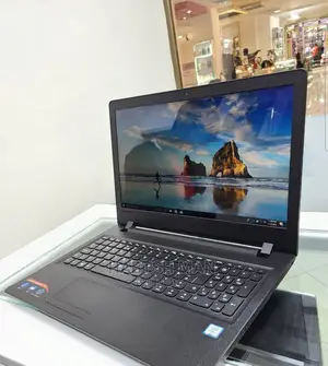New Laptop Lenovo Ideapad 3 4GB Intel Core I3 HDD 500GB