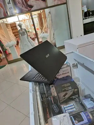 New Laptop Acer Aspire 3 8GB Intel Core I3 SSD 512GB