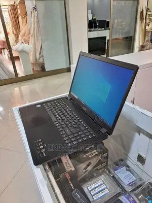 New Laptop Acer Aspire 3 8GB Intel Core I3 SSD 512GB