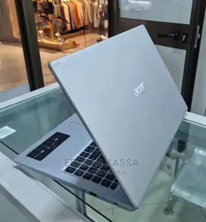 Photo - New Laptop Acer Aspire 5 8GB Intel Core I7 SSD 512GB