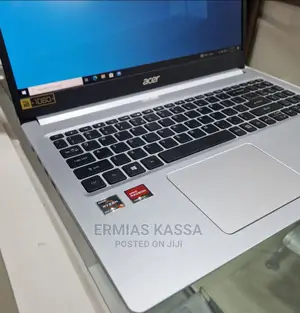 New Laptop Acer Aspire 5 8GB Intel Core I7 SSD 512GB
