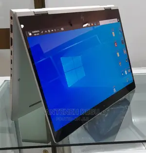 New Laptop HP EliteBook 830 G6 16GB Intel Core I5 SSD 512GB