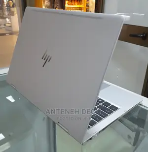 New Laptop HP EliteBook 830 G6 16GB Intel Core I5 SSD 512GB