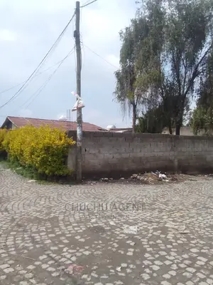 መገናኛ ቦሌ ክ/ከተማ ጀርባ ቦታ ሽያጭ