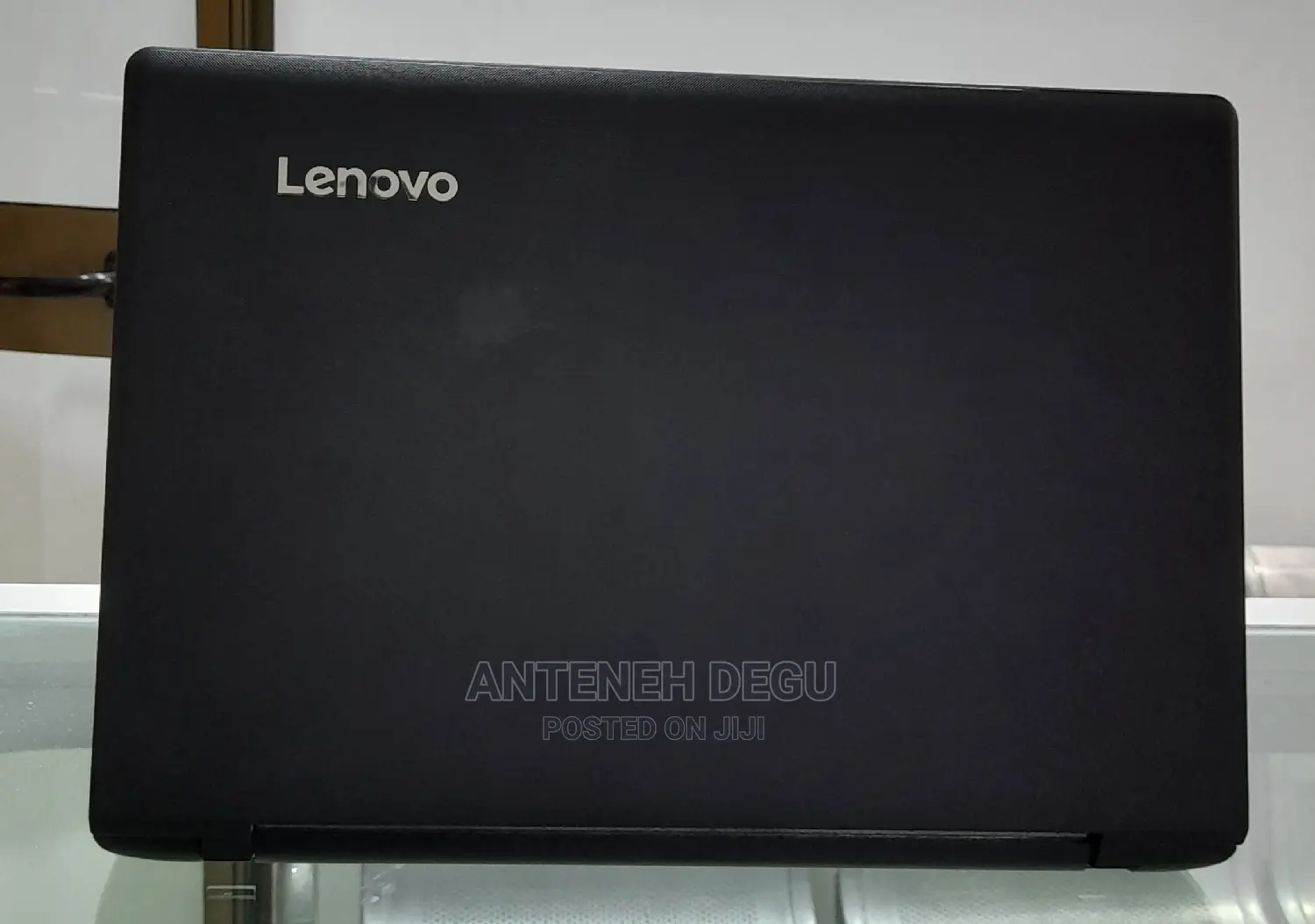 New Laptop Lenovo IdeaPad 110 4GB Intel Core I3 HDD 500GB